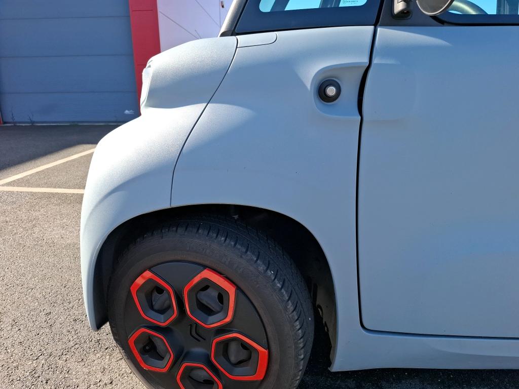 Citroen AMI 