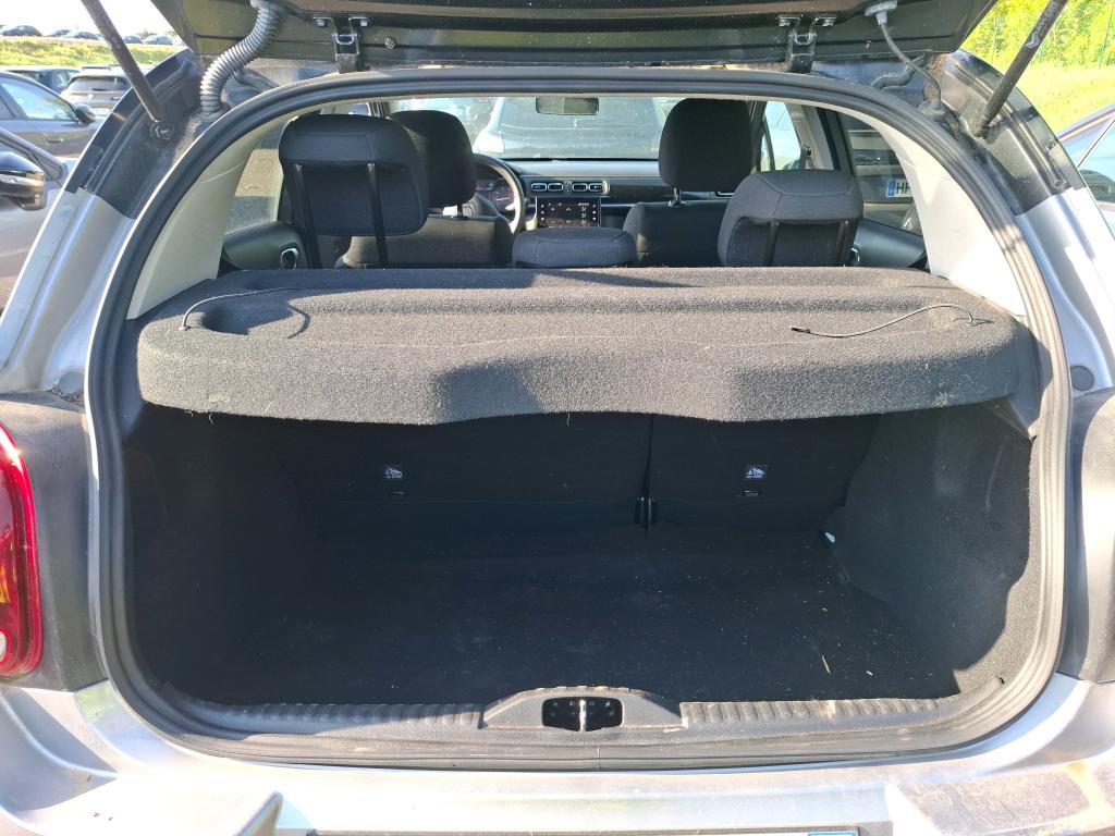 Citroen C3 PureTech 110 S&S BVM6 Shine 2023