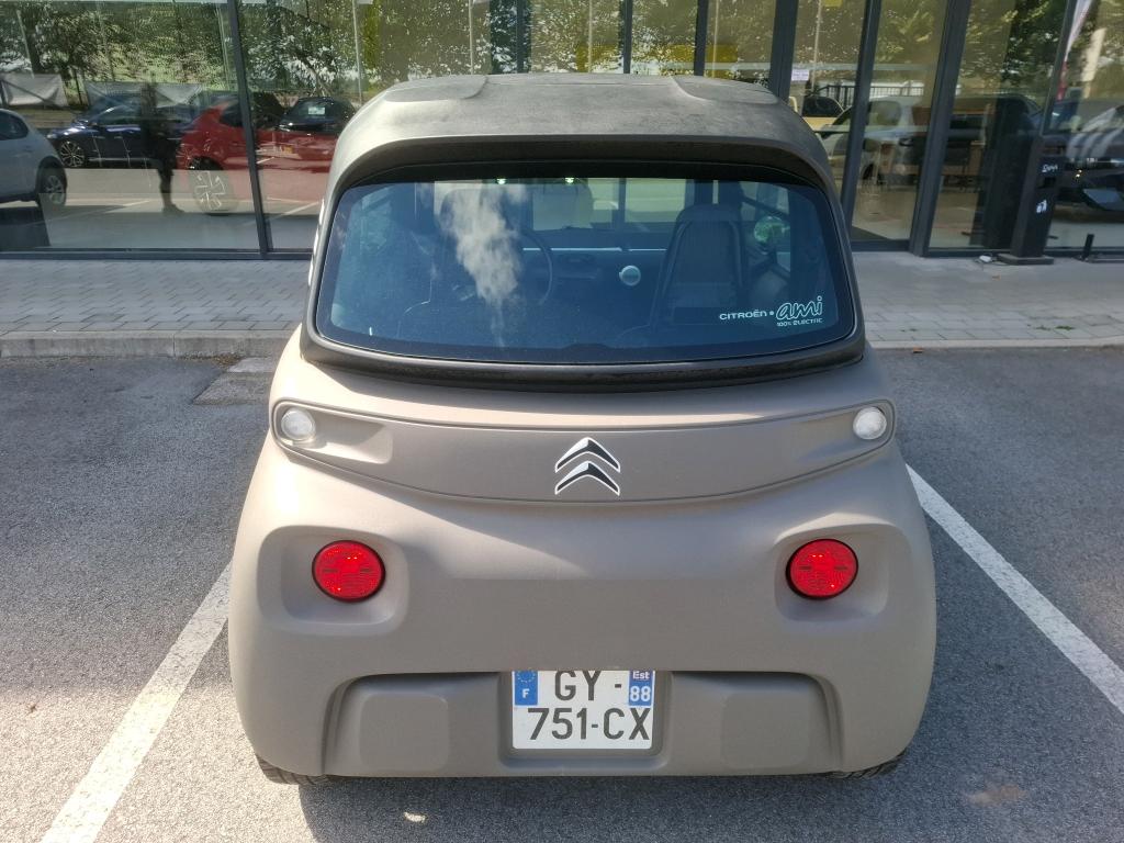 Citroen AMI