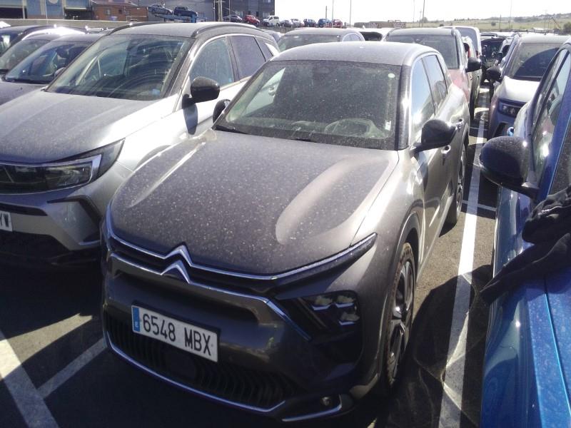 Foto Citroën C5 X 2