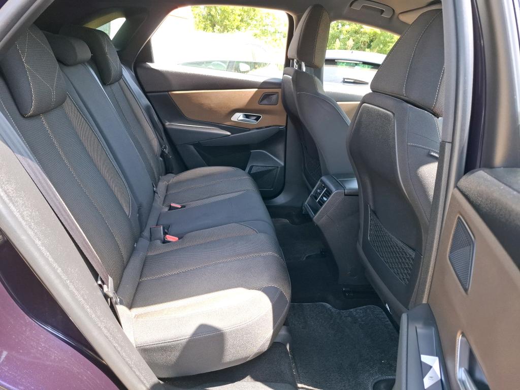 DS DS7 Crossback BlueHDi 130 EAT8 Business 2022