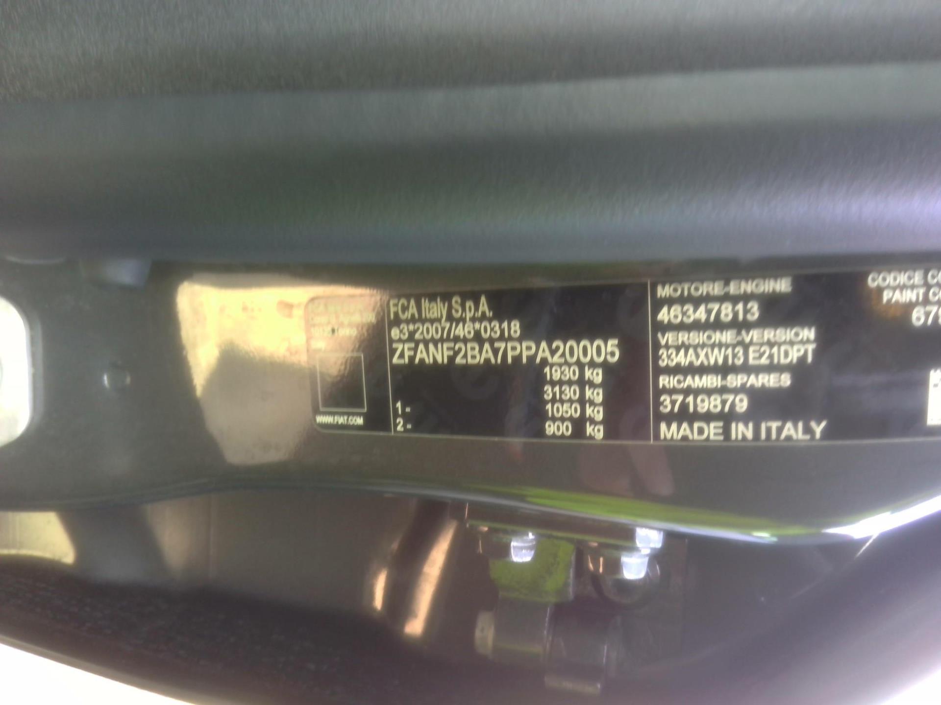 FIAT 500X 1.5 FireFly 130 ch S/S DCT7 Hybrid  2023