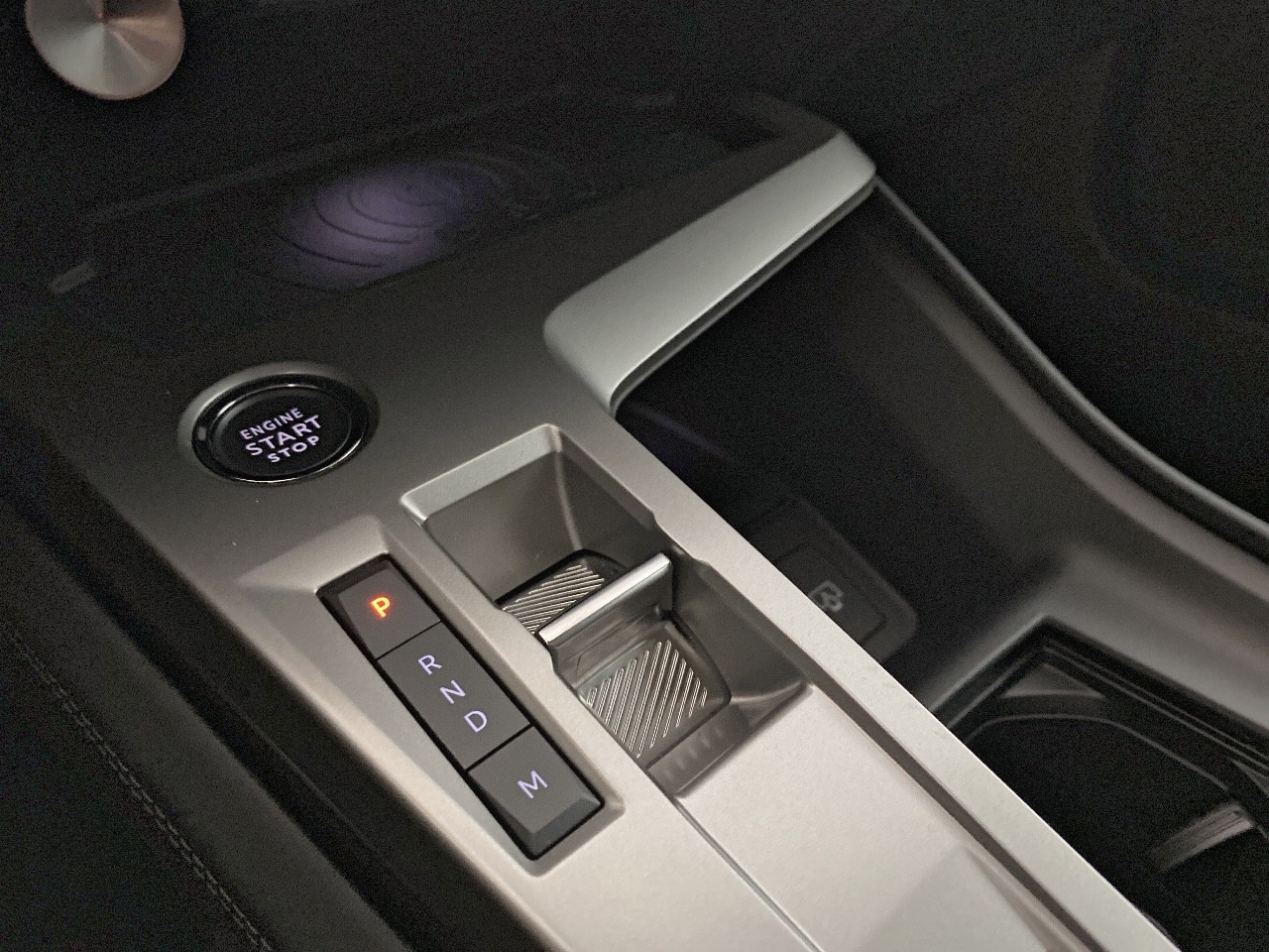 Peugeot 308 Hybrid 136 e-DCS6 Allure 2024