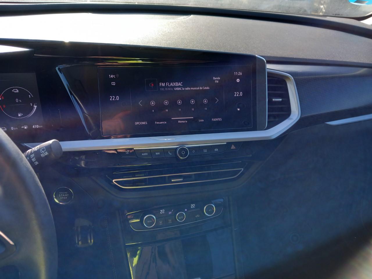 Foto Opel Grandland PHEV 9