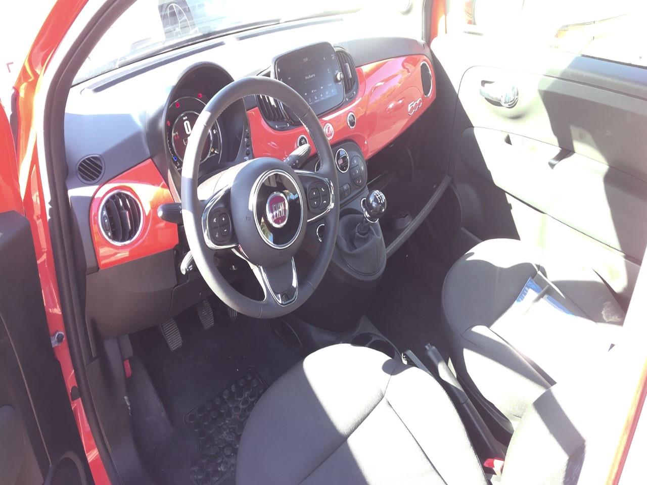 Foto Fiat 500X 3