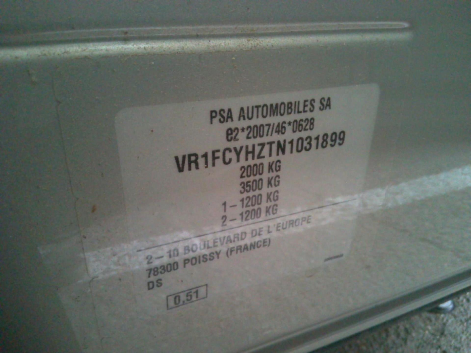 DS DS 4 BlueHDi 130 EAT8 Bastille 2024