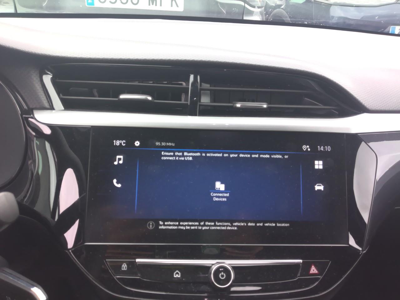 Foto Opel Corsa 16