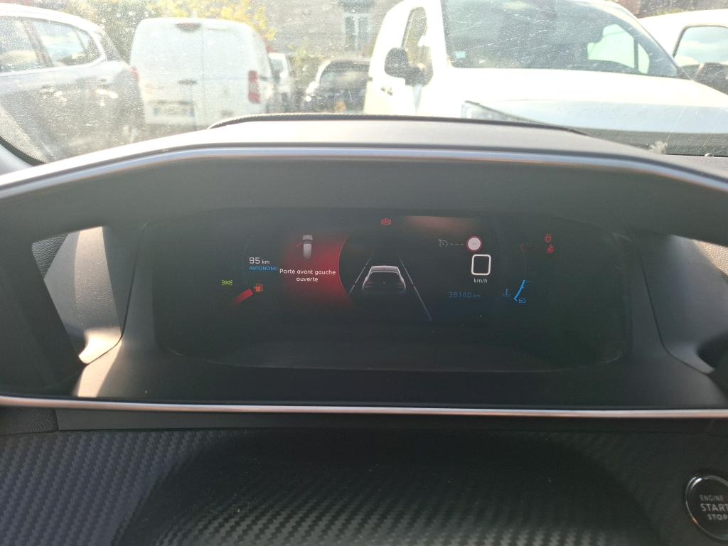 Peugeot 208 PureTech 100 S&S BVM6 Allure Pack 2022