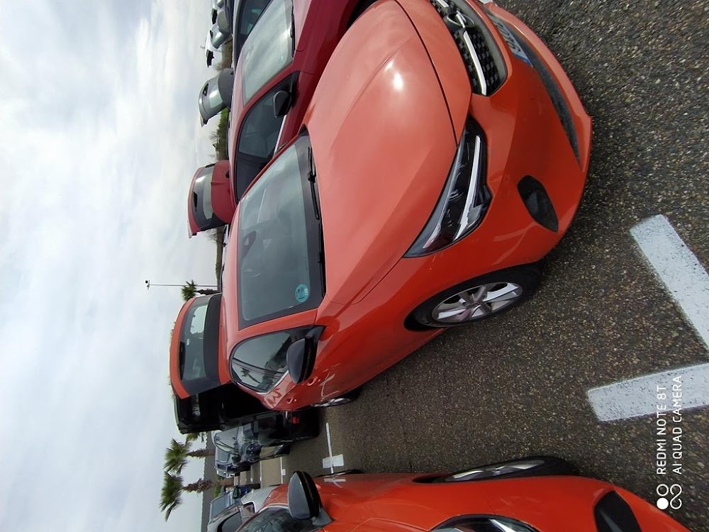 Foto Opel Corsa 6