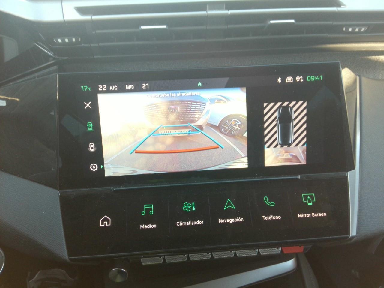 Foto Peugeot 308 17