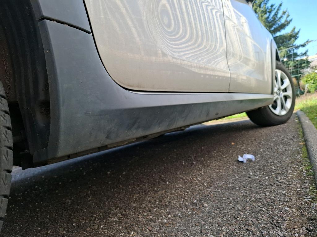 Citroen C3 PureTech 83 ch BVM5 You 2024