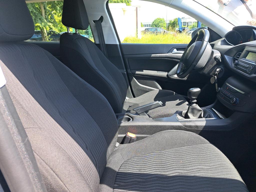 Peugeot 308 SW BlueHDi 100ch S&S BVM6 Access 2020