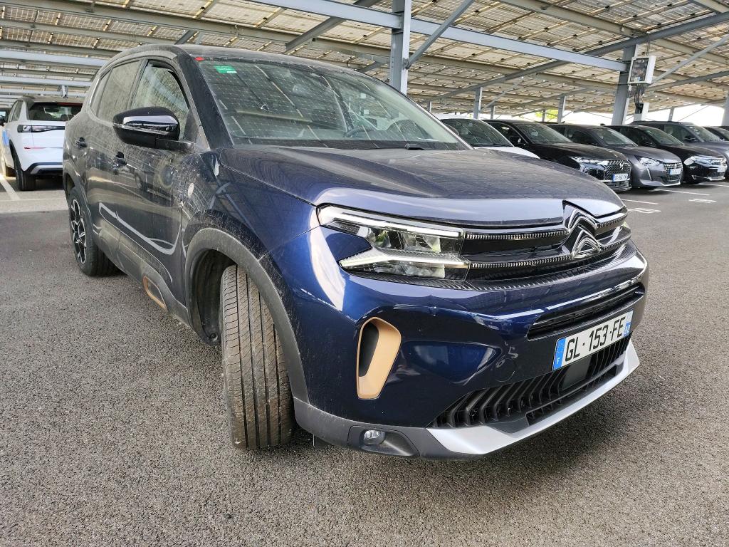 Citroen C5 Aircross PureTech 130 S&S BVM6 C-Series 2022