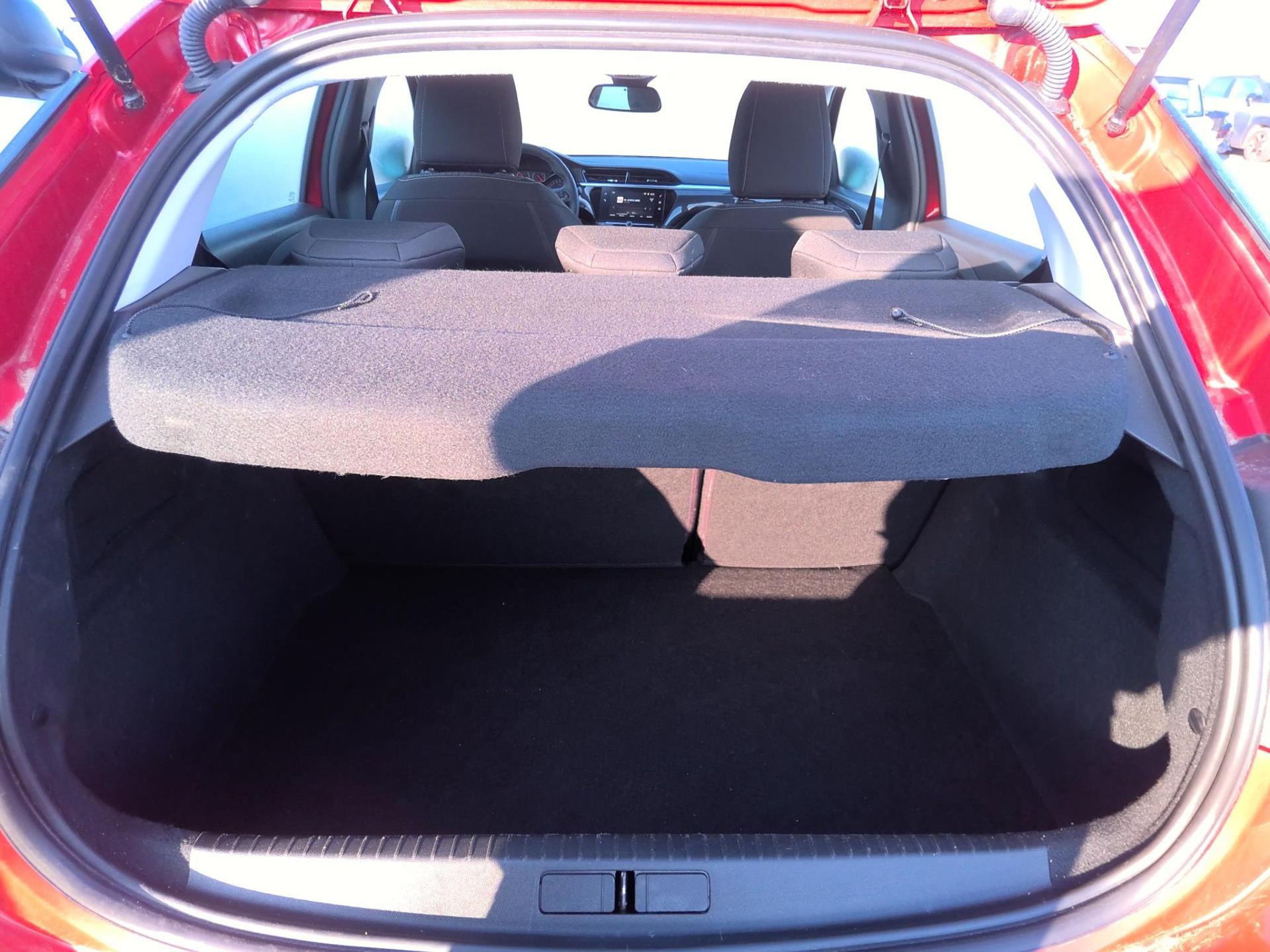 Opel Corsa 1.2 75 ch BVM5 Elegance Business 2023