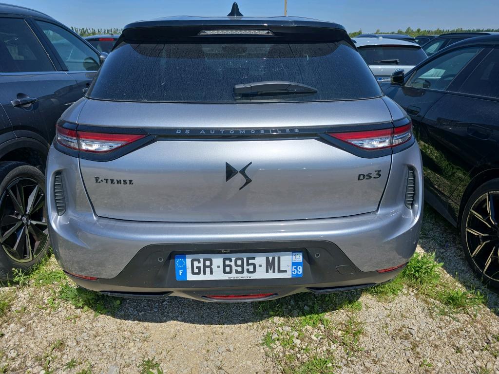 DS DS 3 E-Tense Performance Line+ 2023