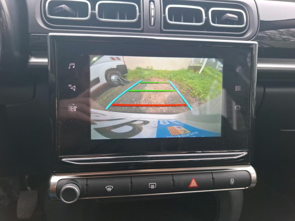 Citroen C3 BlueHDi 100 S&S BVM6 Shine 2022