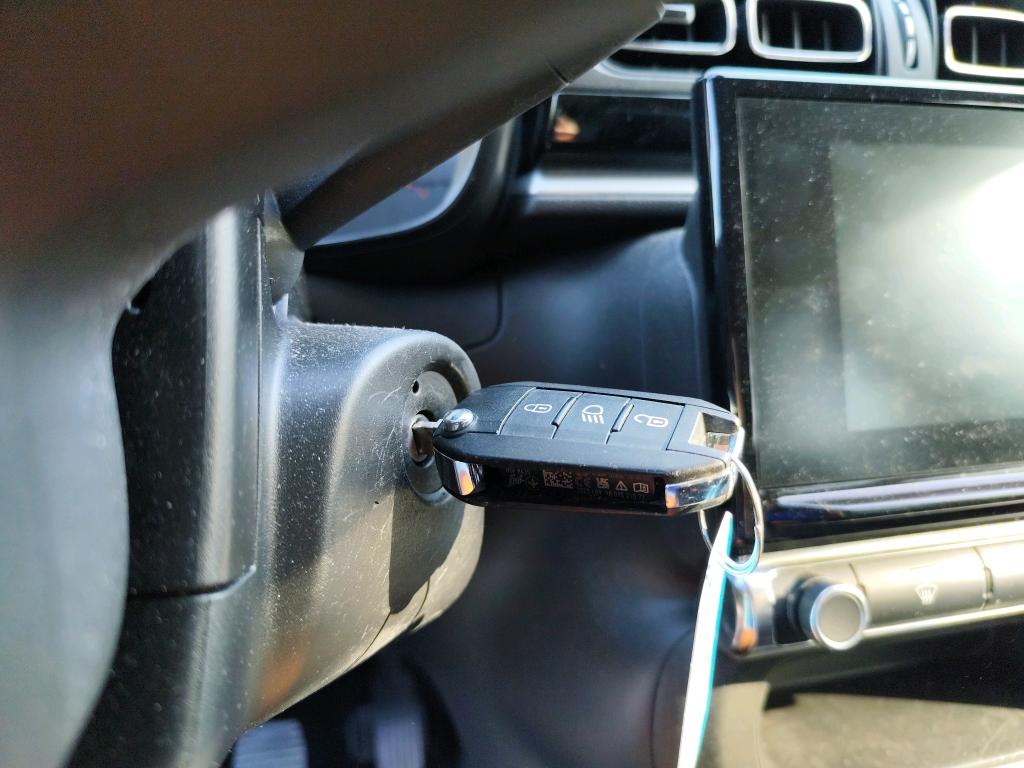 Citroen C3 PureTech 110 S&S BVM6 Shine 2023