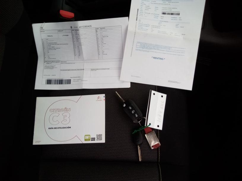 Foto Citroën C3 Aircross 9