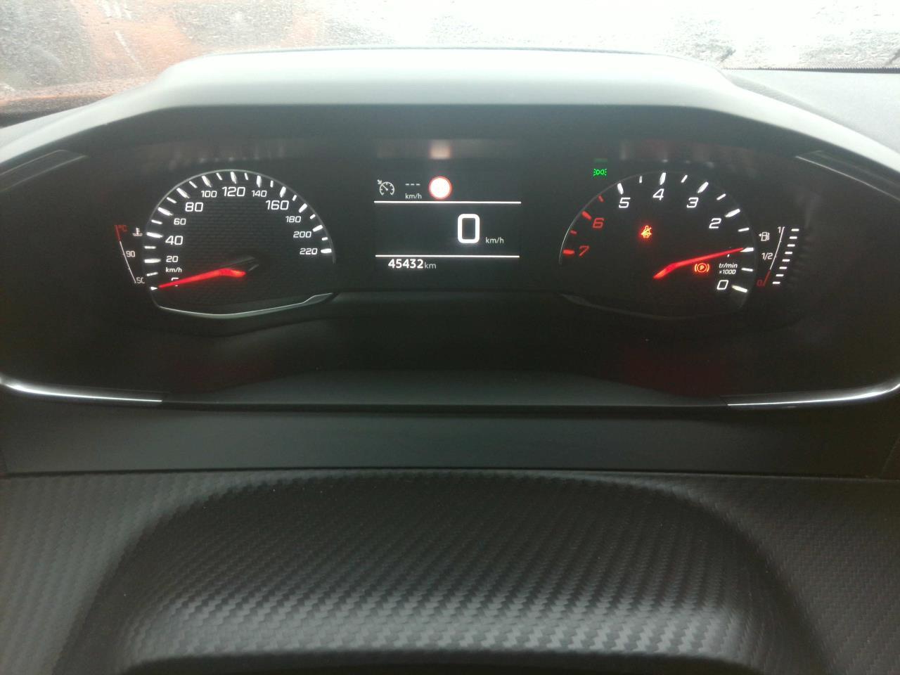 Foto Peugeot 2008 5