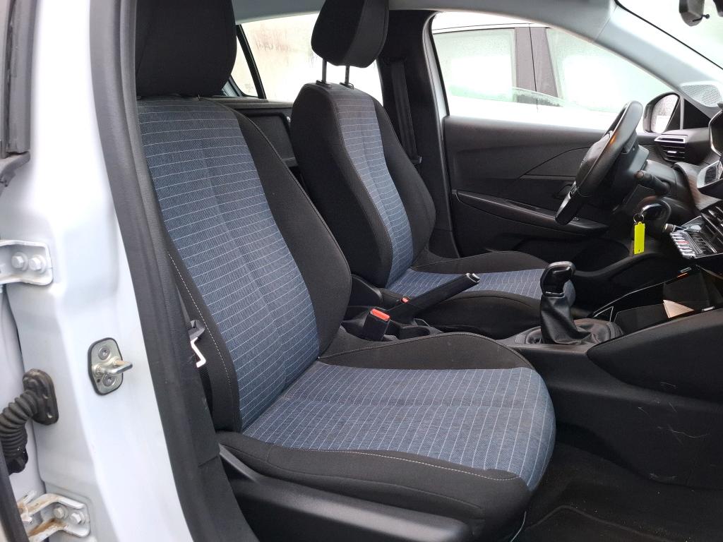 Peugeot 208 PURETECH 75 S&S BVM5 PREMIUM 2022