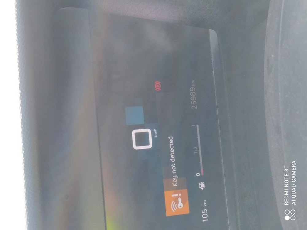 Foto Citroën C4 3