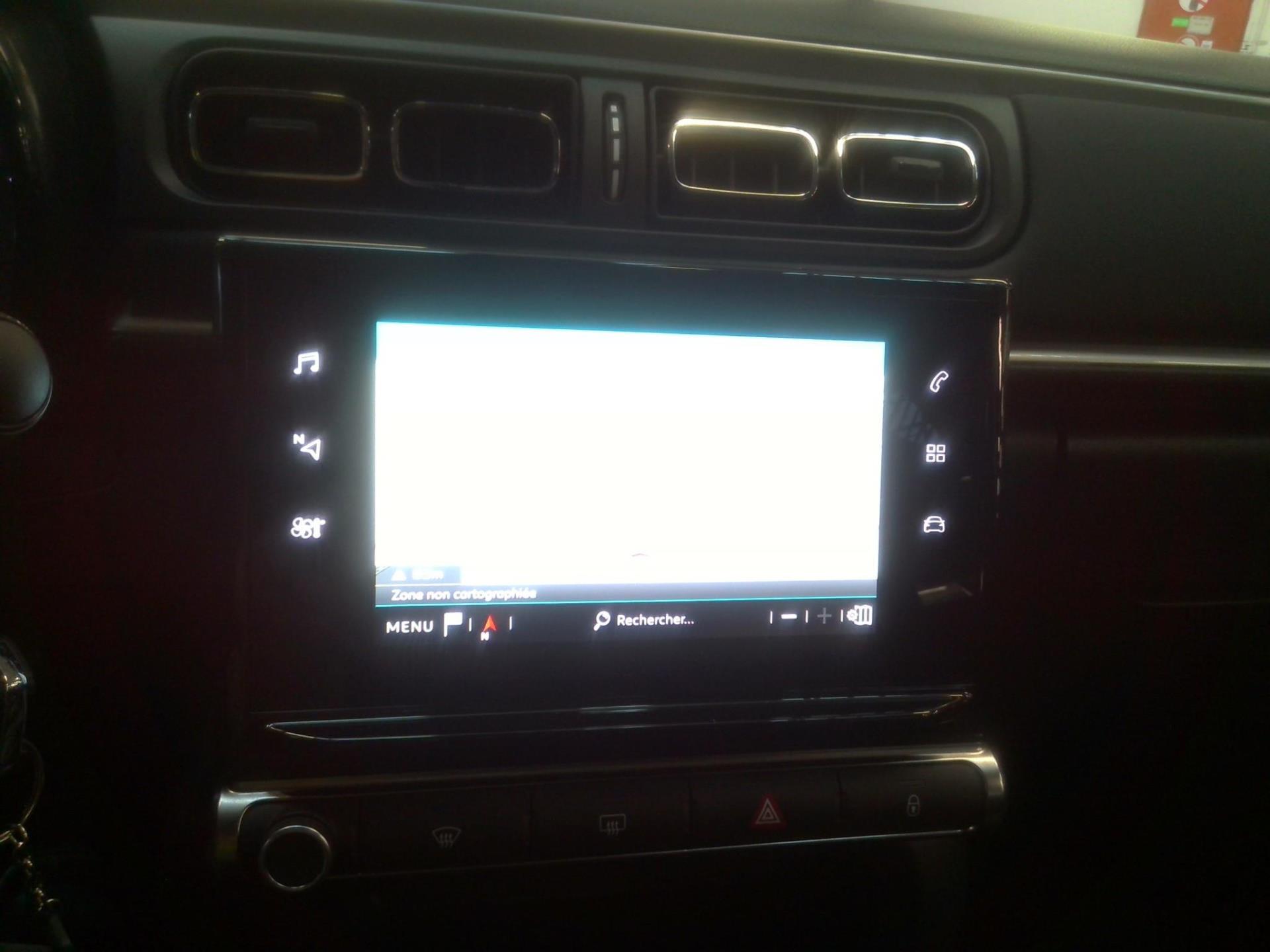 Citroen C3 BlueHDi 100 S&S BVM6 C-Series 2022