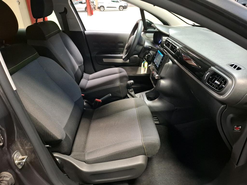 Citroen C3 PureTech 83 S&S BVM5 Feel Pack 2022