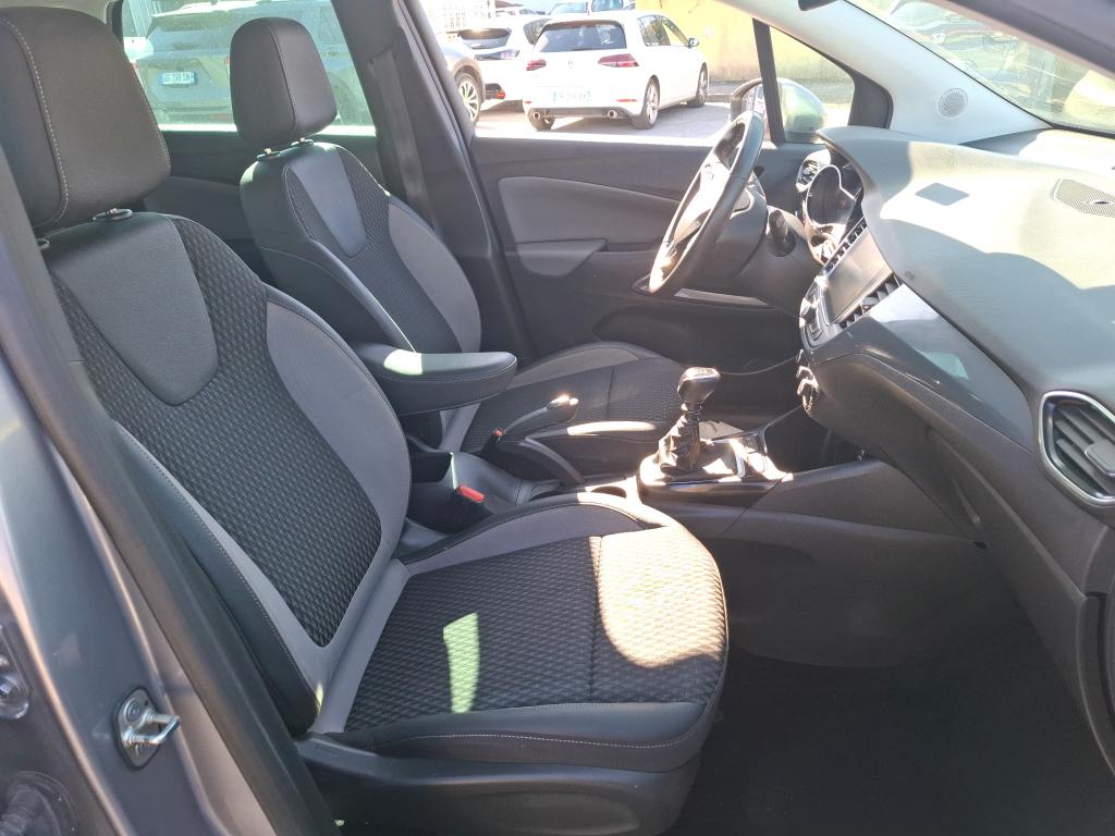 Opel CROSSLAND X / CROSSLAND 