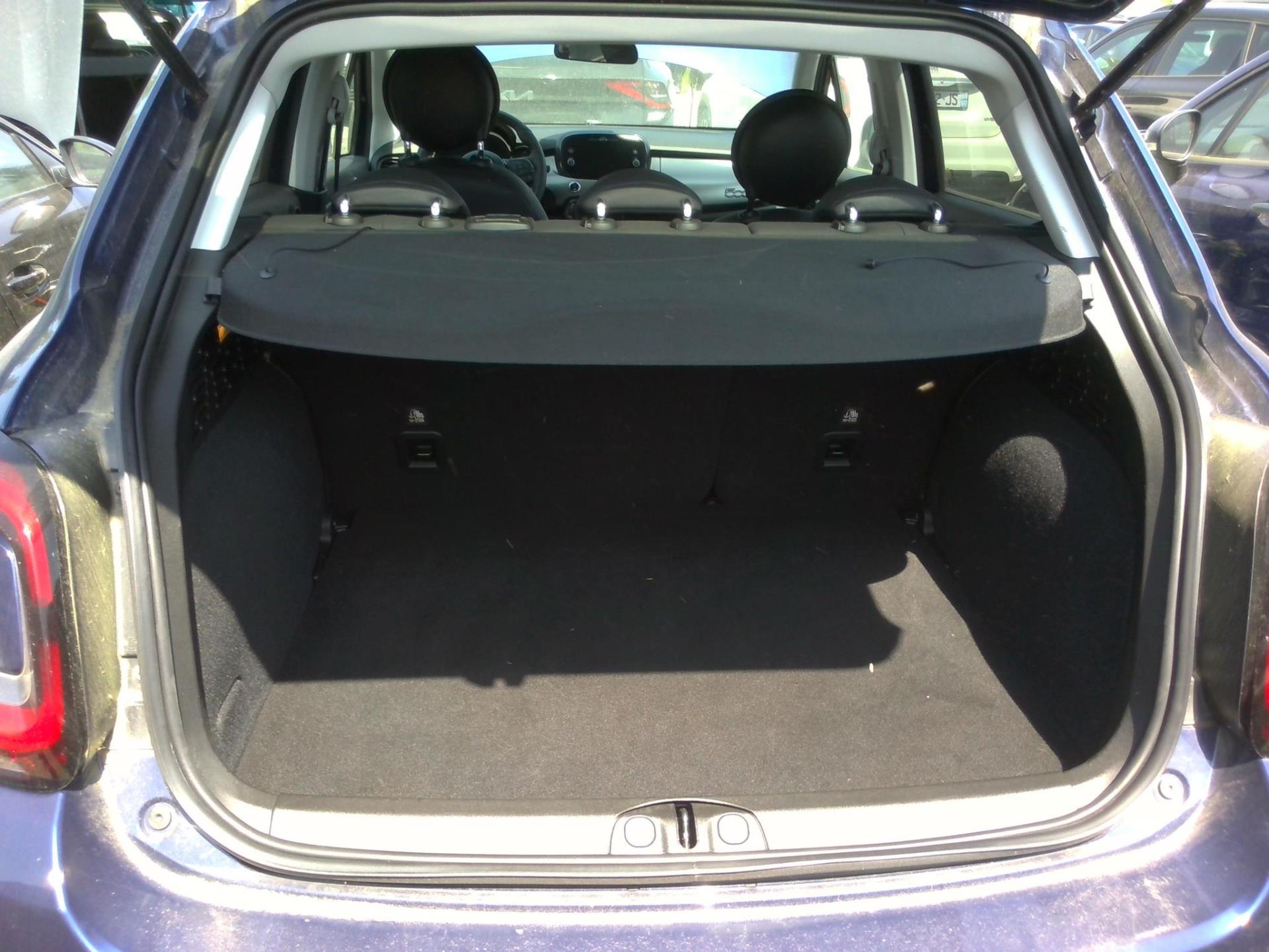 FIAT 500X 1.6 Multijet 130 ch Sport Plus 2023