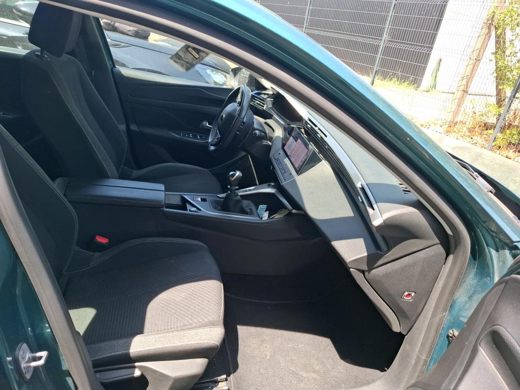 Peugeot 308 SW PureTech 130ch S&S BVM6 Active Pack 2023