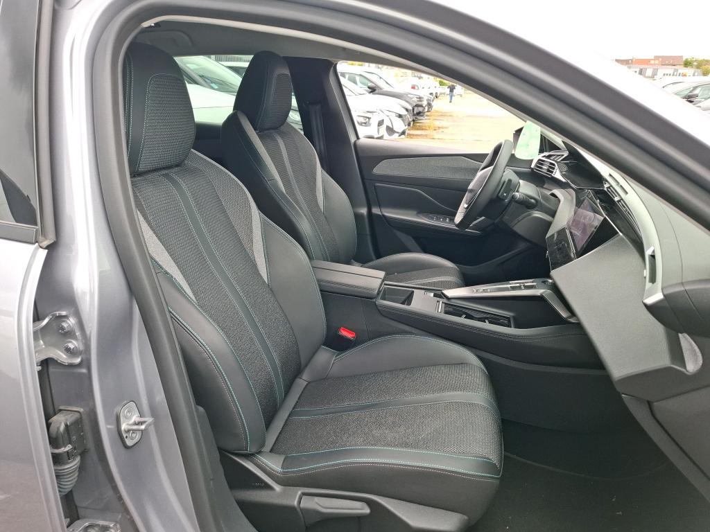 Peugeot 308 PureTech 130ch S&S EAT8 Allure Pack 2022