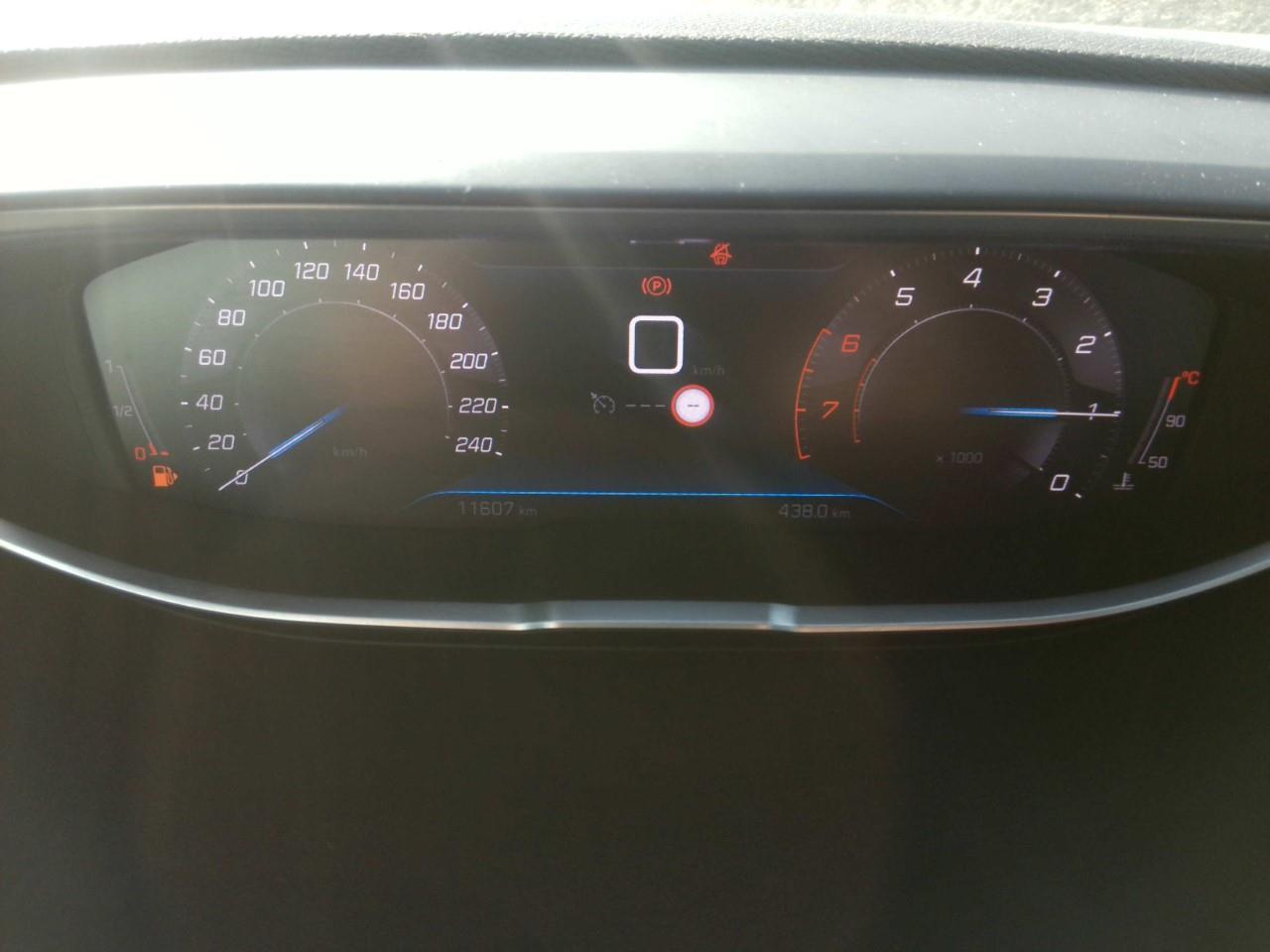 Foto Peugeot 3008 7