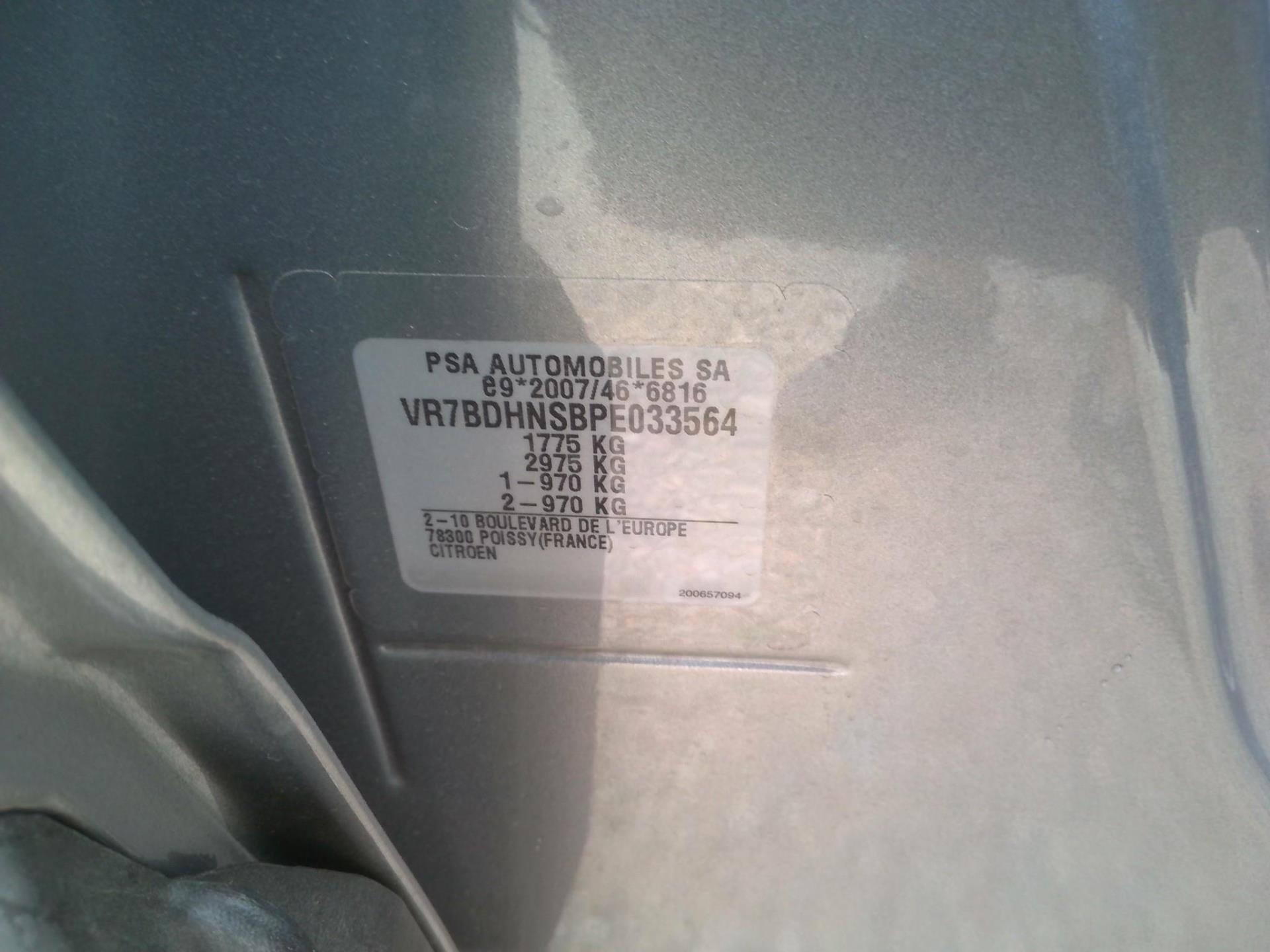 Citroen C4 X PureTech 130 S&S EAT8 Shine 2023