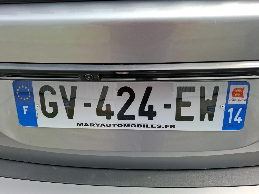 Peugeot 2008 PureTech 130 S&S EAT8 GT 2024