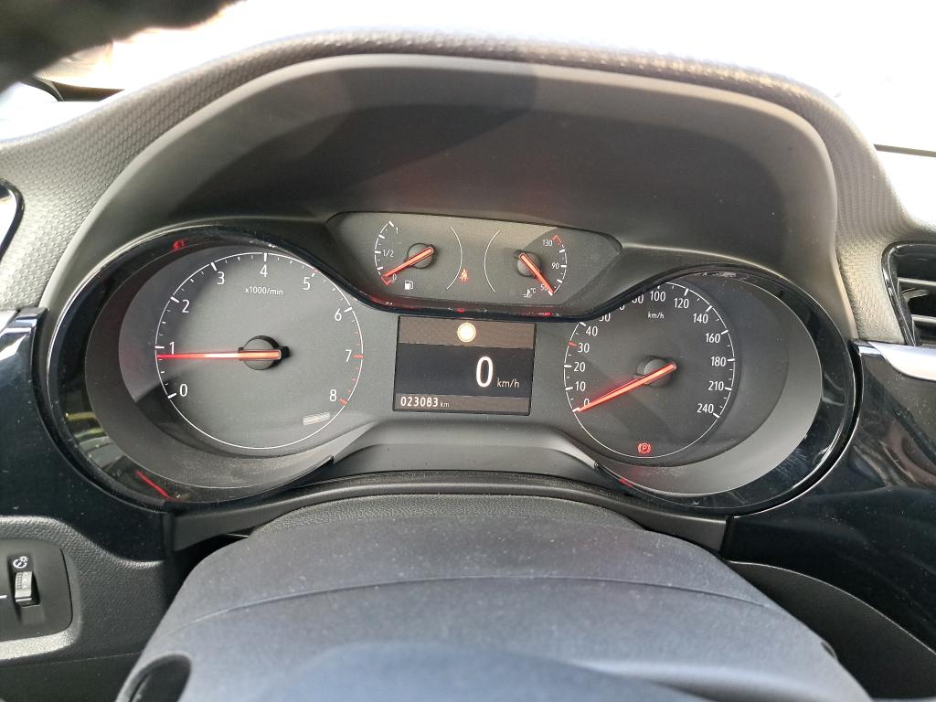 Opel Corsa 1.2 75 ch BVM5 Elegance Business 2022