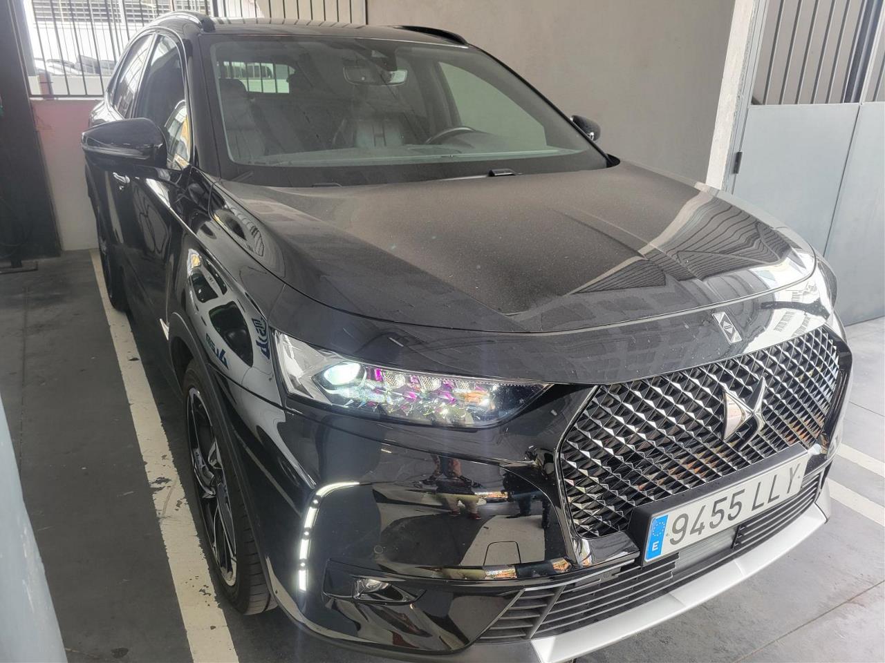 Foto DS DS 7 Crossback 2