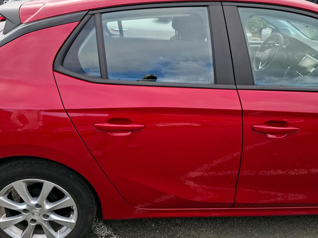 Opel Corsa 1.2 75 ch BVM5 Edition 2023