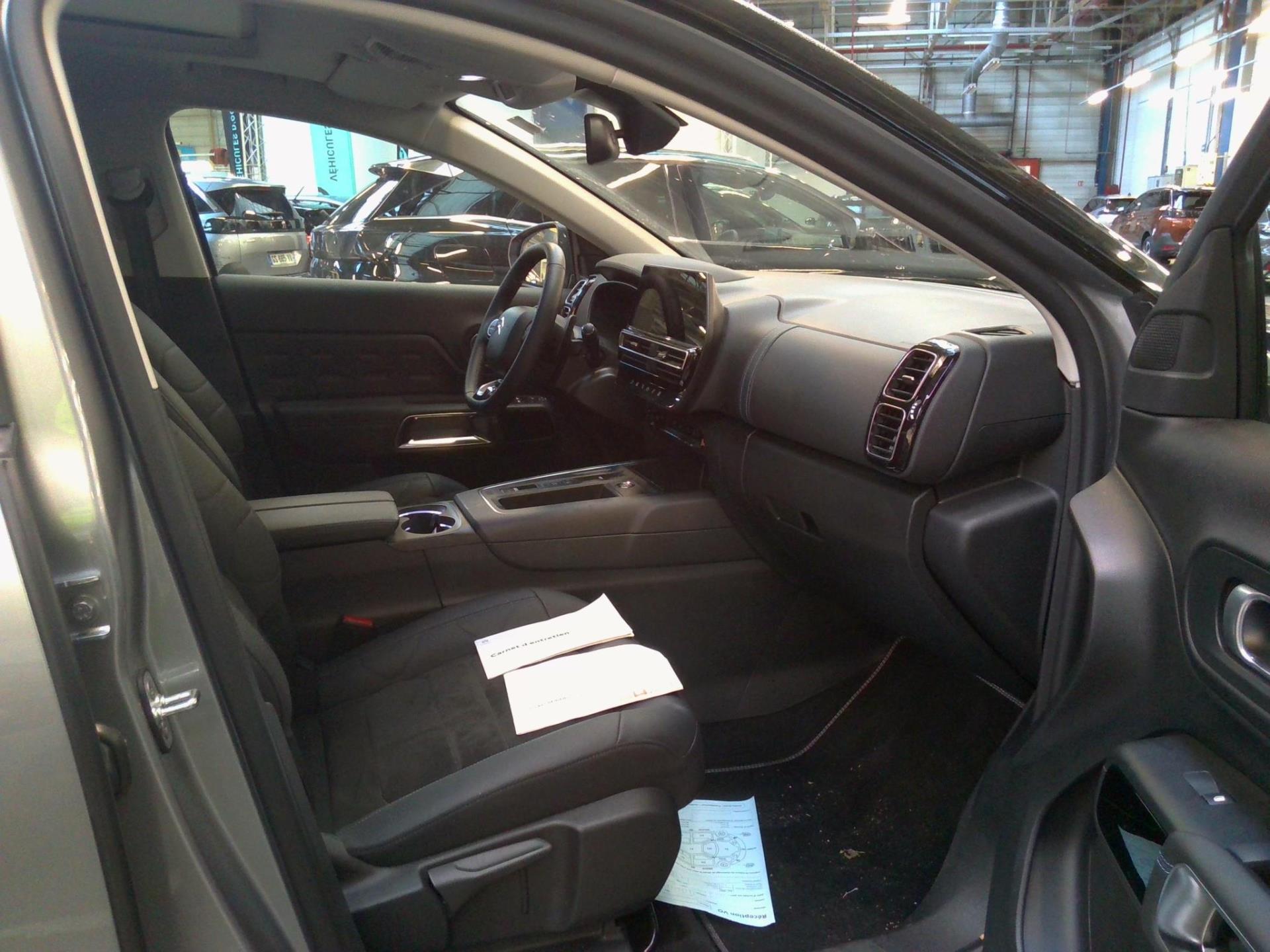 Citroen C5 Aircross BlueHDi 130 S&S EAT8 Shine 2023