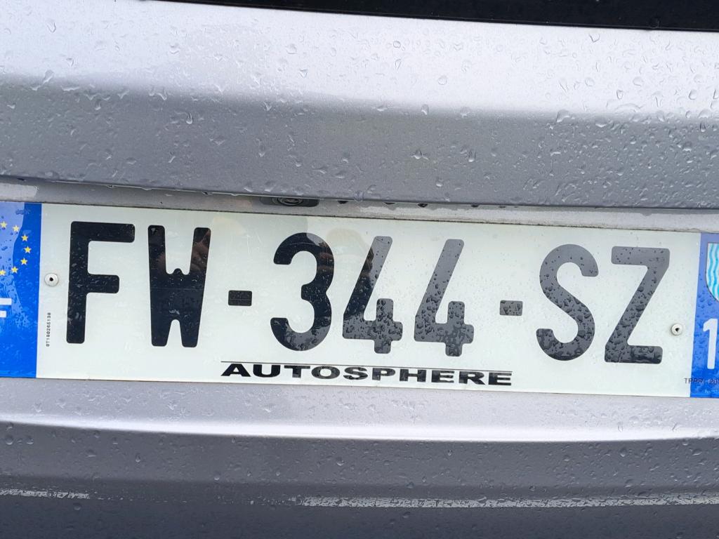 Peugeot 3008 Hybrid 225 e-EAT8 Allure Pack 2021