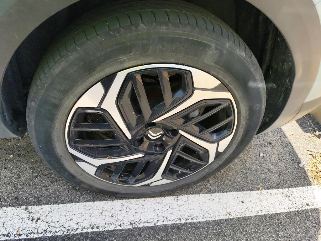 Citroen C4 PureTech 130 S&S EAT8 Shine 2023