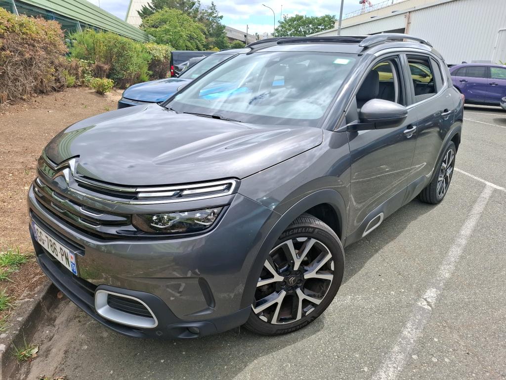 C5 AIRCROSS