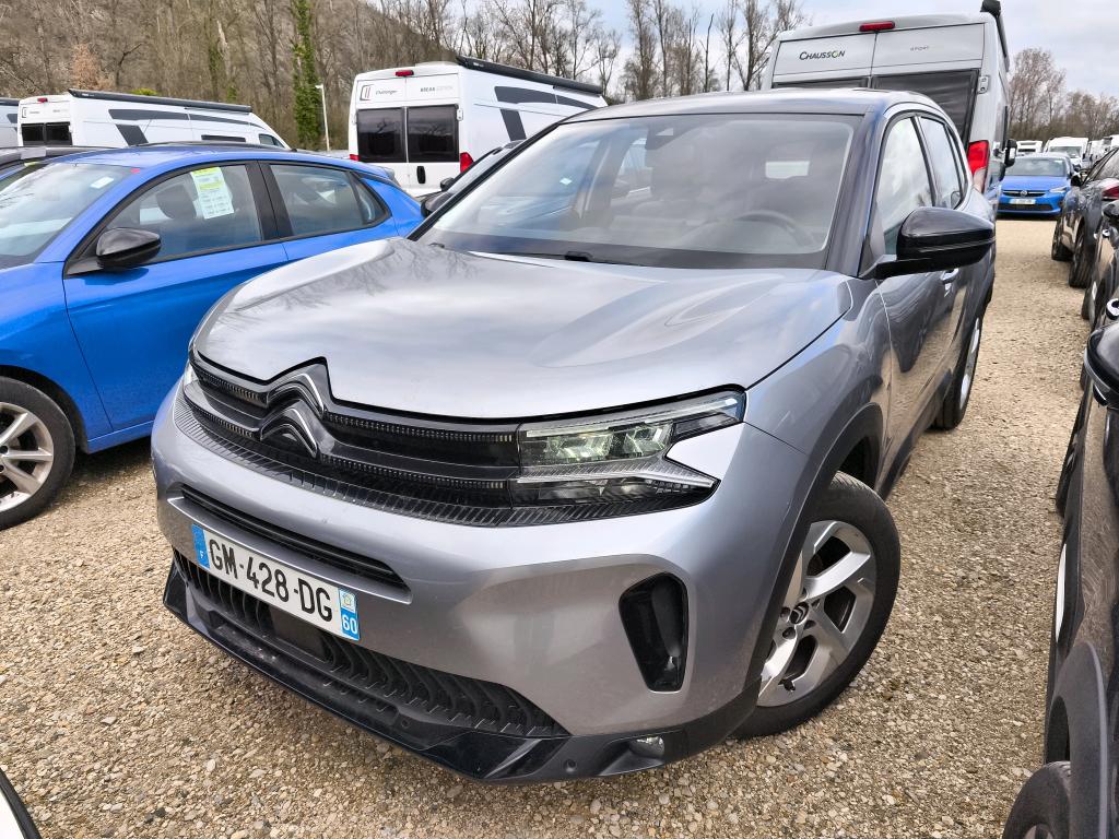 C5 AIRCROSS