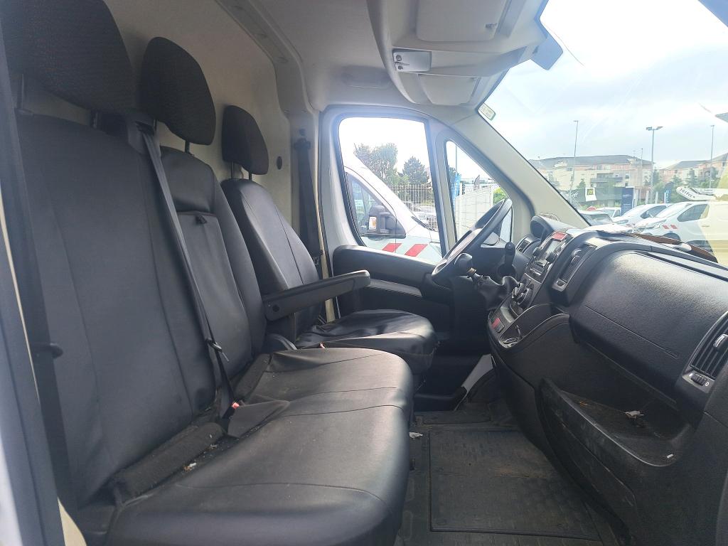 Peugeot BOXER TOLE 335 L3H2 BLUEHDI 120 S&S PREMIUM 2021