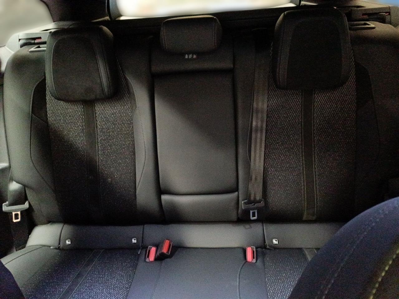 Peugeot 308 III