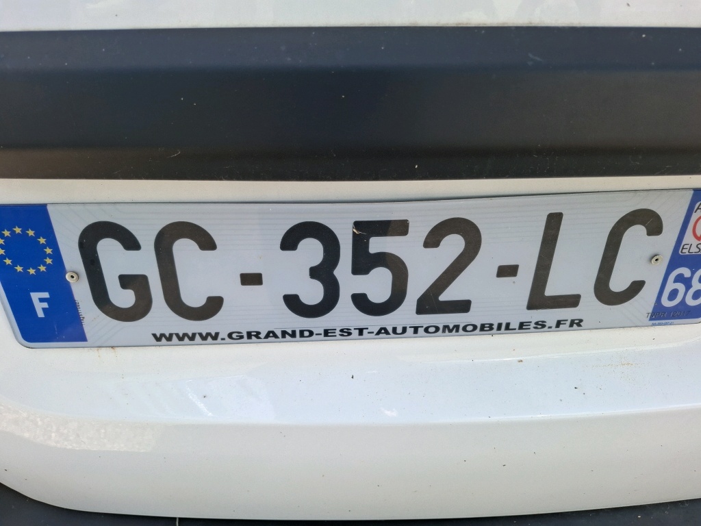 Peugeot EXPERT FGN TOLE STANDARD 2.0  BLUEHDI 120 S&S EAT8 ASPHALT 2021