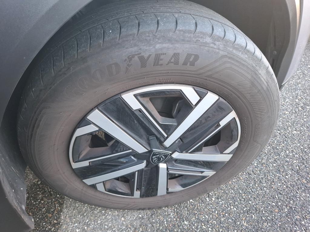 Peugeot 2008 PureTech 100 S&S BVM6 Active 2024