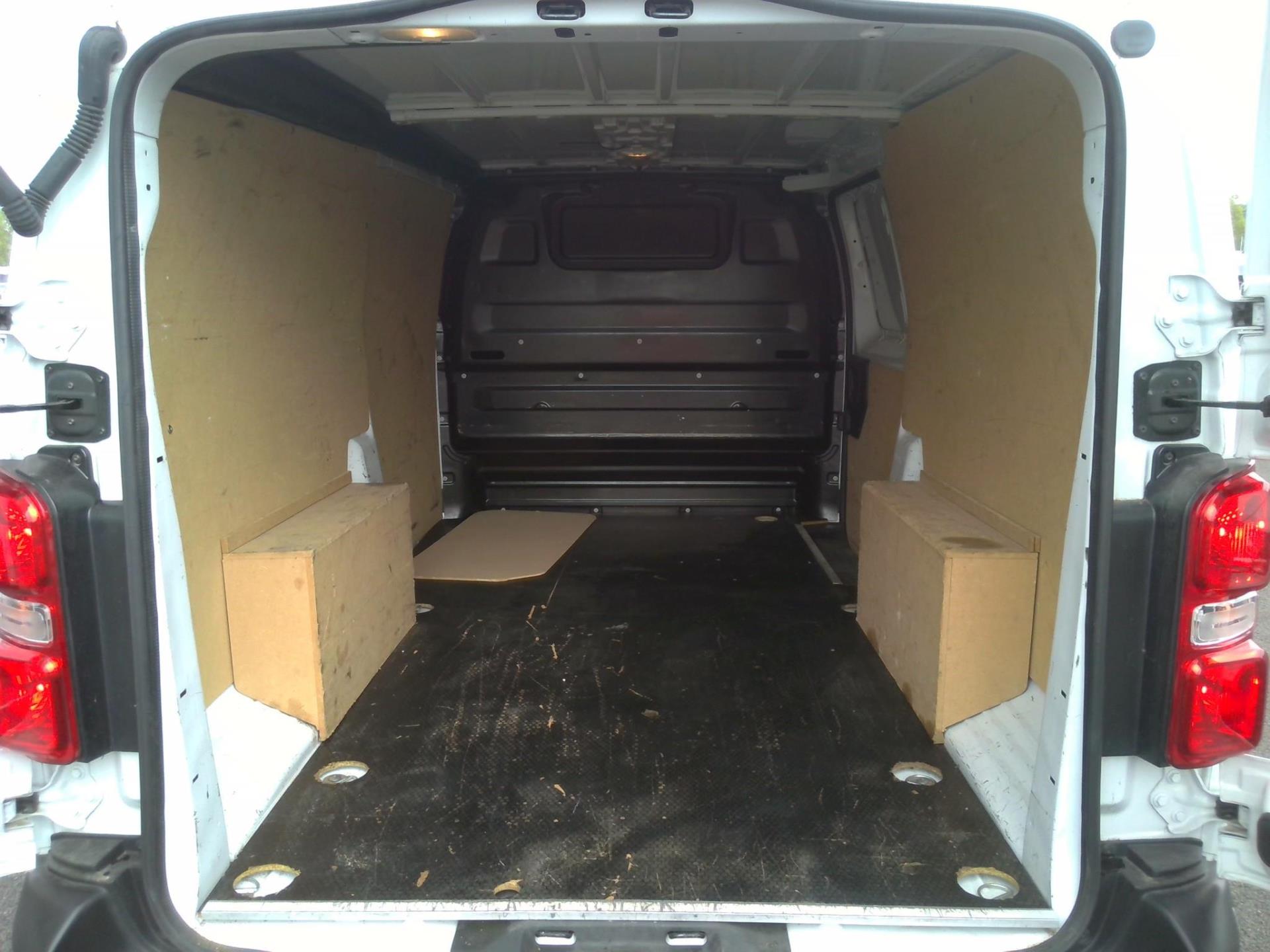 Citroen JUMPY FGN XL BLUEHDI 145 BVM6 2024
