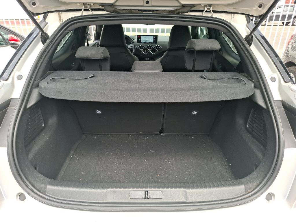 DS DS3 Crossback PureTech 130 EAT8 Performance Line 2022