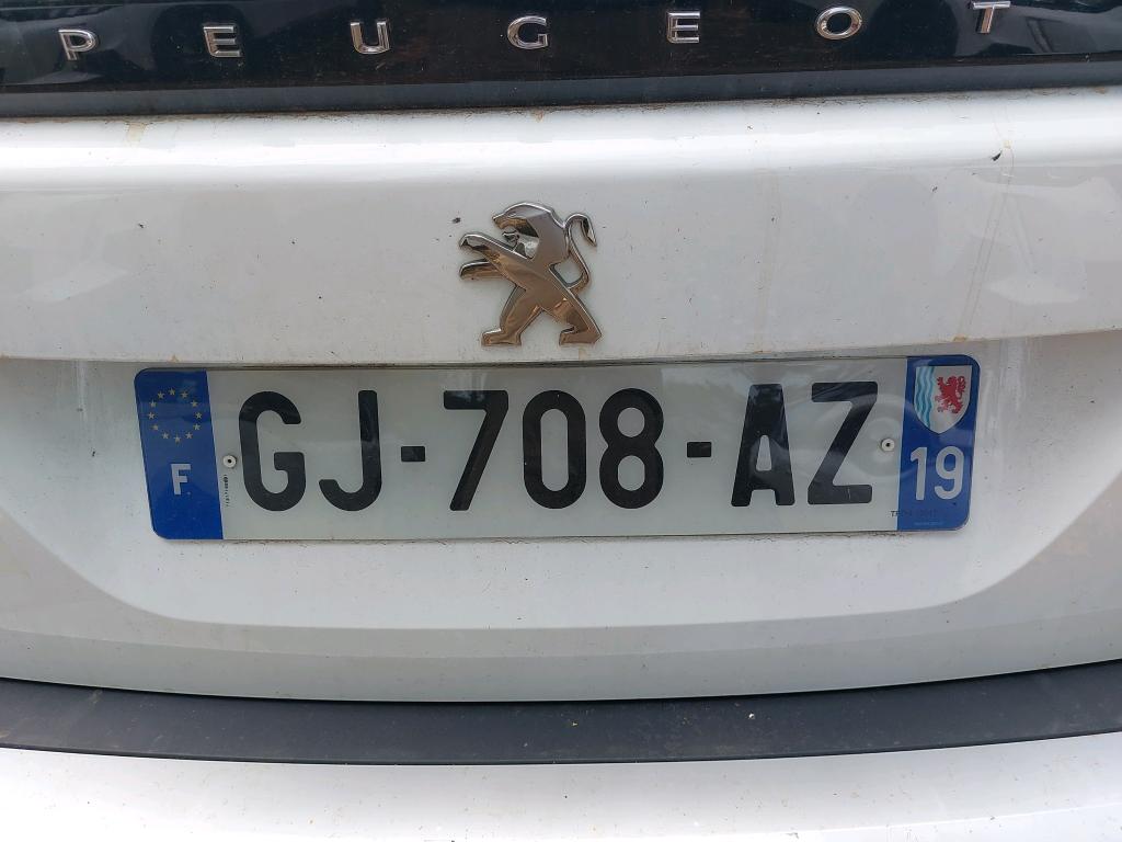 Peugeot 2008 BlueHDi 110 S&S BVM6 Active Pack 2022