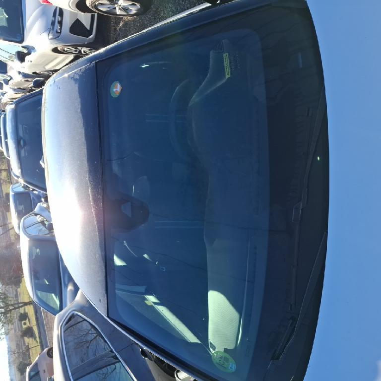 Foto Opel Corsa 7